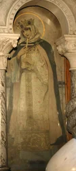 Svatá Olga, kněžna kyjevská, 1885-1896