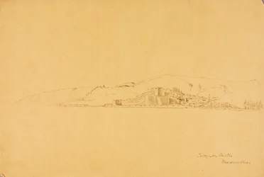 Evropský hrad, Dardanely