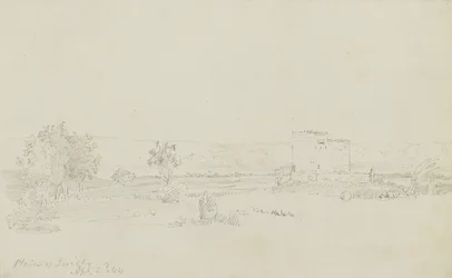 Planina Jericho, Jeruzalém