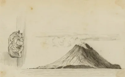 Stromboli/Spící pes