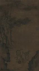 Nesmrtelný Lui Hai, 16.-17. století