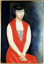 Slečna Sylvie