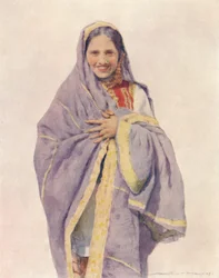 Indie, 1905