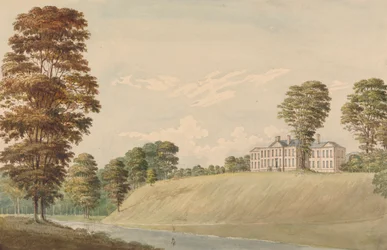 Pohled na Ertiga, Denbighshire, Wales