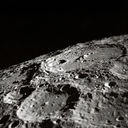Apollo 10 - NASA, 1969.