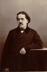 Charles-Louis Chassin (1831-1901) (05A)