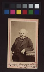 Charles Souvestre, novinář?