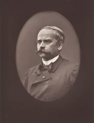 Theodore Barrière, c. 185373.