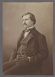 Henri Nicolle, literární vědec