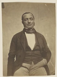 [strýc Édouard Fauquet]