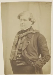 Paul Lacroix, "bibliofil Jacobi", literární vědec