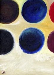 Šťastné tečky 8, 2014
