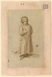 Generál Napoleon Bonaparte