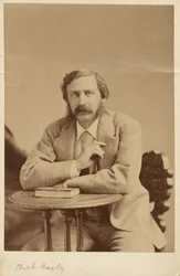 Bret Harte