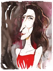 Véronique Gens, 2025 (tuš)