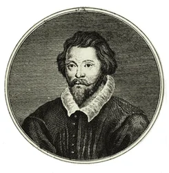 Skladatel William Byrd