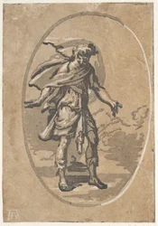Olympus Surprise, ca. 1540-50., ca. 1540-50.