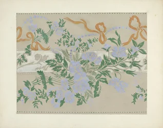 Tapeta, 19351942.