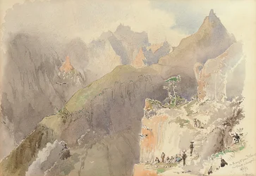 Tenerife a Madeira