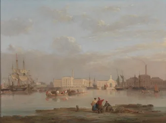 Potravinový úřad, Plymouth