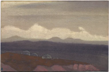 Mongolsko, Sunit, 1936