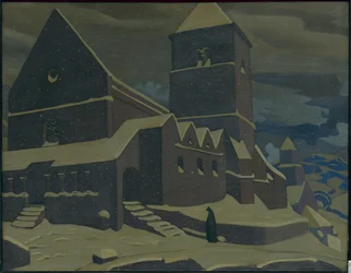 Pokání, 1917