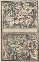 Vzor díla, strana 5 verso, srpen 1529., srpen 1529.