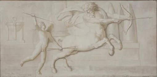 Achilles and the Centaur Cheiron   1232574   cs       czech Successfully Translated  Original: Pomegranate and Figs (Grenade et figues) Translat: Pomegranate and Figs (Grenade et figues) 1316219 cs czech Successfully Translated Original: The Life of a Fire