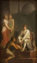 Zrušení administrace v roce 1788