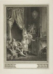 Le carquois épuisé (Prázdný toulec)