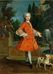 Louis-Philippe of Orleans / Delobel
