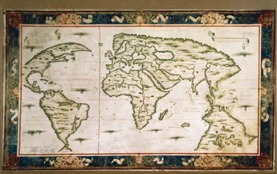 Planisphere by Nicolas Desliens   1415162   cs       czech Successfully Translated  Original: Flowers of a Hundred Worlds (Momoyogusa): Shibaraku (Shibaraku) Translat: Flowers of a Hundred Worlds (Momoyogusa): Shibaraku (Shibaraku) 1309046 cs czech Success