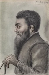 Zastoupení d