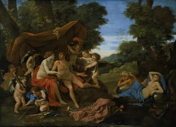 Mars a Venuše