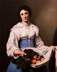Plody podzimu, asi 1630 (olej na plátně)