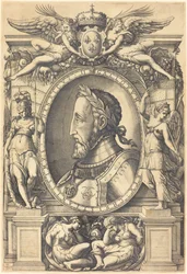 Henri II, král Francie