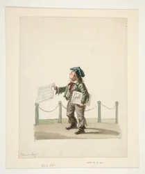 Newsboy