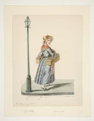 Jahodová dívka