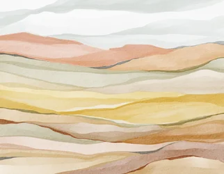Teplé vrstvy Horizon