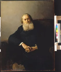 Alexej Nikolajevič Plešev