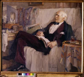 Tsonstantin Stanislavski (ne Ts. S. Alekseiev