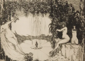 Pastorační, 1907