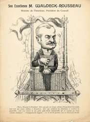 létající list