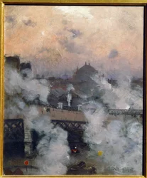 Pont de l