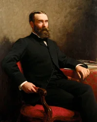 William Denny (1847-1887)