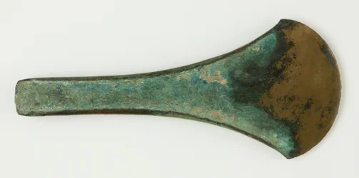 Osa, 2600-2000 BCE (bronz)