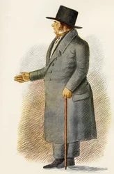 Teis Lundegaard, z Eidsvoll 1814, publikoval 1914
