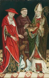 peklo Jerome, Leonhard a Nicholas