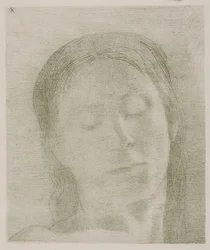Zavřené oči