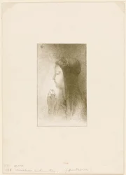 Frontispis pro Chevalieres sentimentales od Ferdinanda Hérolda